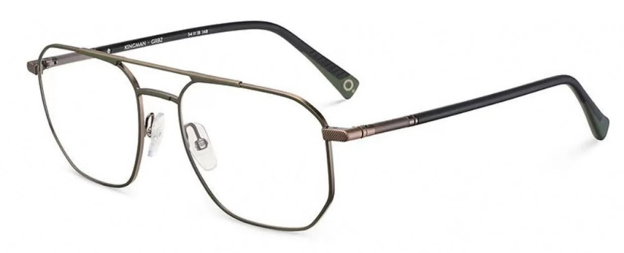 Etnia Barcelona KINGMAN Eyeglasses - view 3